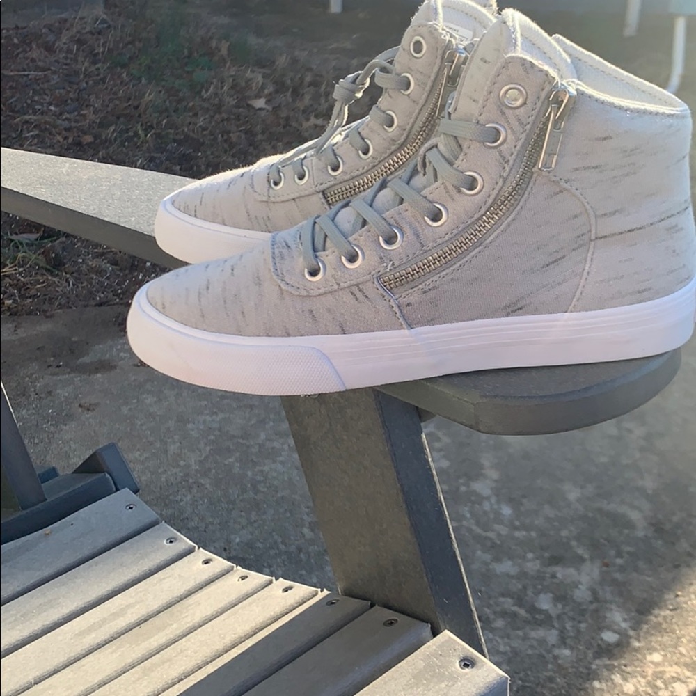 Women’s Supra 6.5
